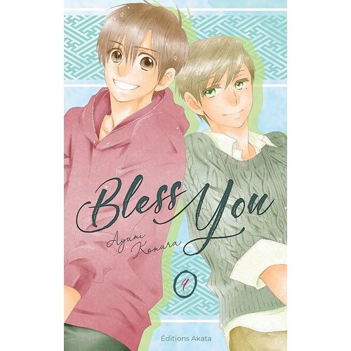 Bless You - Tome 4