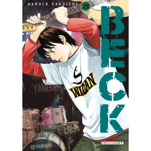 Beck - Tome 29