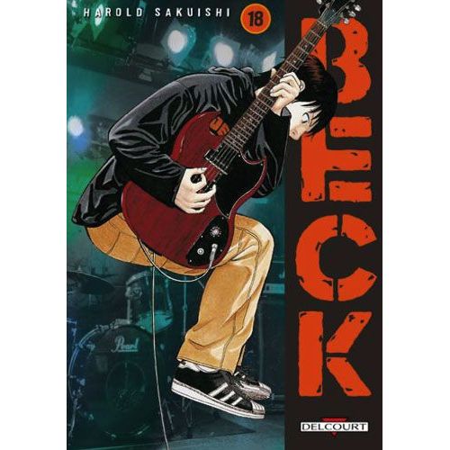 Beck - Tome 18