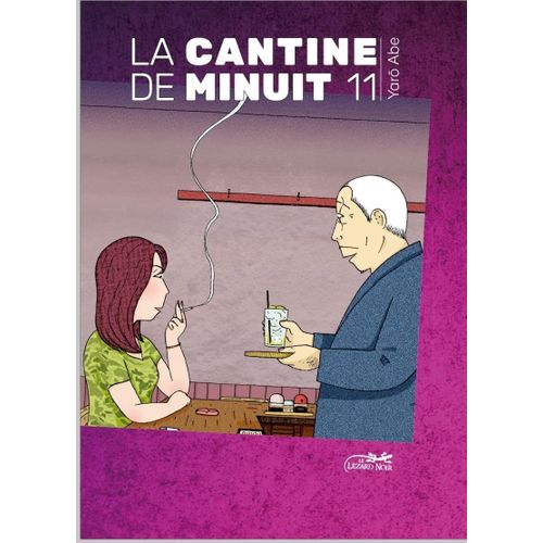 Cantine De Minuit (La) - Tome 11