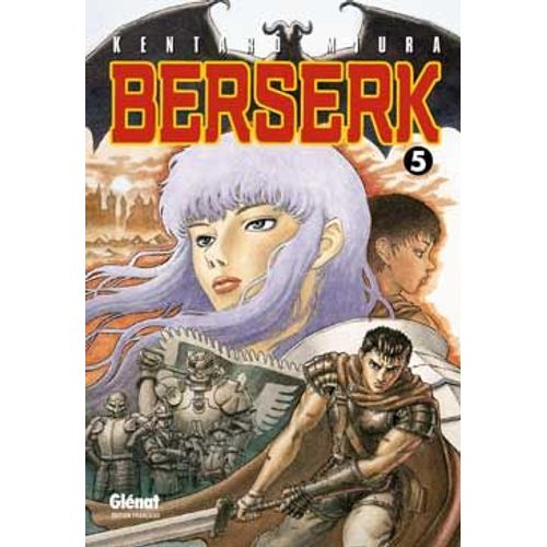 Berserk - Tome 5