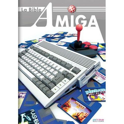 Bible Amiga - Classique