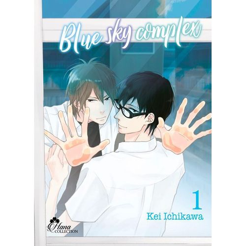 Blue Sky Complex - Tome 1