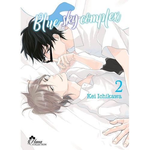 Blue Sky Complex - Tome 2
