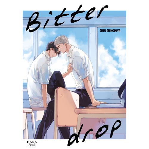 Bitter Drop