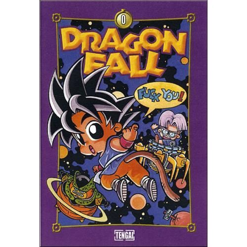 Dragon Fall