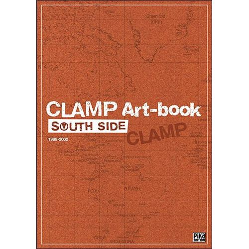 Clamp - South Side