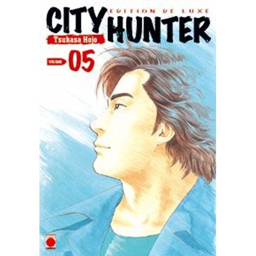 City Hunter Ultime - Tome 5