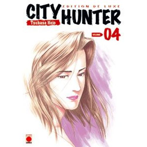 City Hunter Ultime - Tome 4