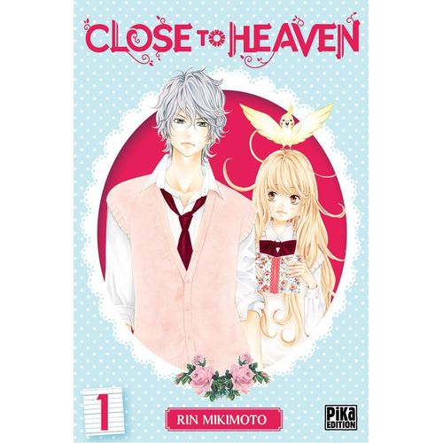 Close To Heaven - Tome 1