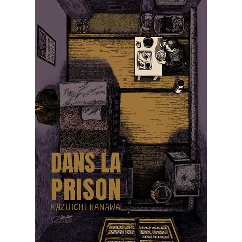 Dans La Prison
