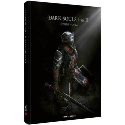 Dark Souls I Et Ii Design Works