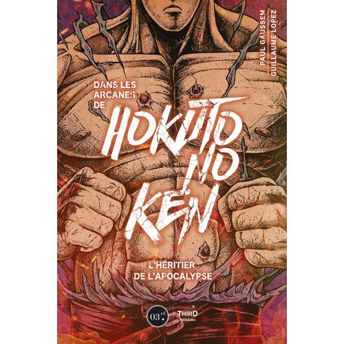 Dans Les Arcanes De Hokuto No Ken : L'héritier De L'apocalypse