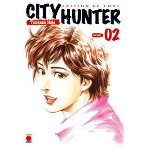 City Hunter Ultime - Tome 2