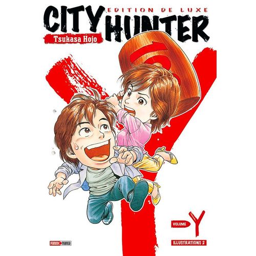 City Hunter Y