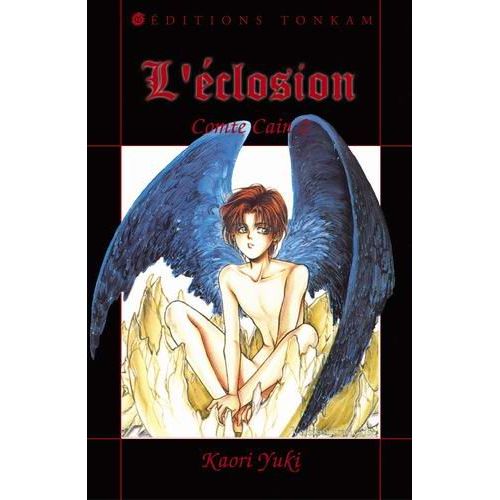 Comte Cain - Tome 2