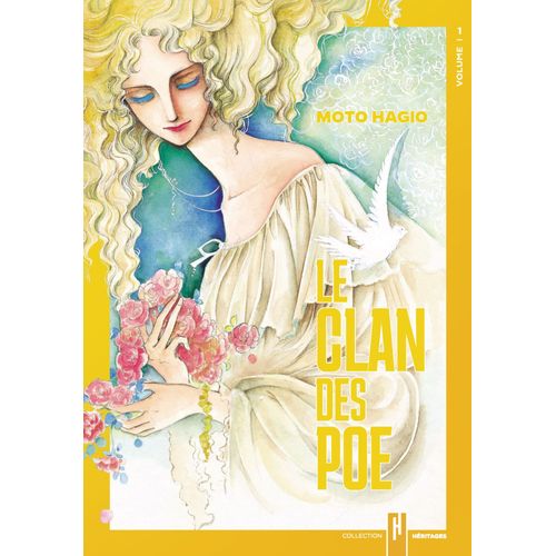 Clan Des Poe (Le) - Tome 1