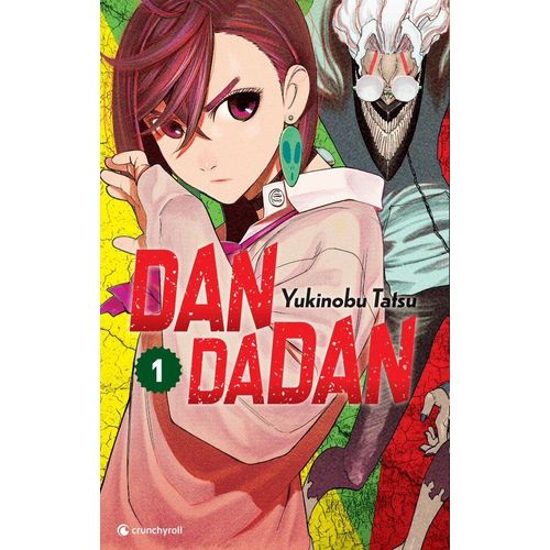 Dandadan - Tome 1