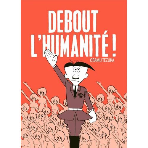 Debout L'humanité (2011)
