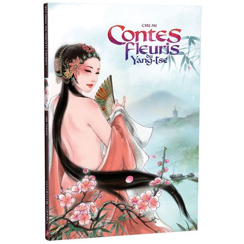 Contes Fleuris Du Yang ? Tse? (Les)