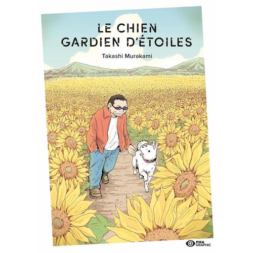 Chien Gardien D'étoiles (Le) - Intégrale