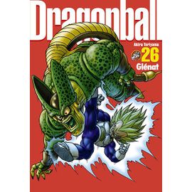 Dragon Ball - Perfect Edition - Tome 26