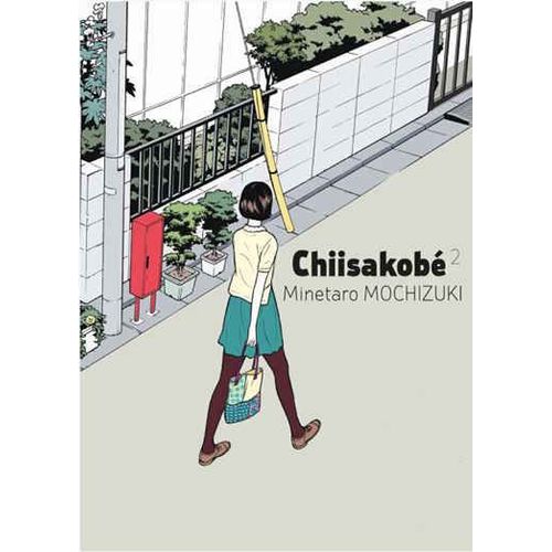 Chiisakobé - Tome 2