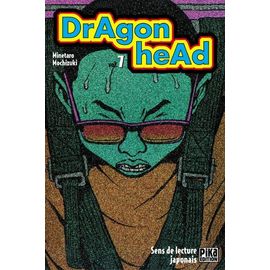 Dragon Head - Tome 7 :