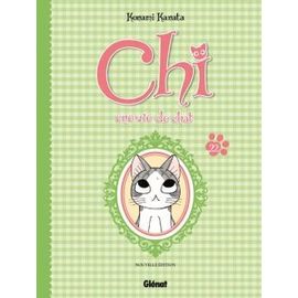 Chi - Une Vie De Chat - Grand Format - Tome 22 :