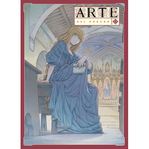 Arte - Tome 18