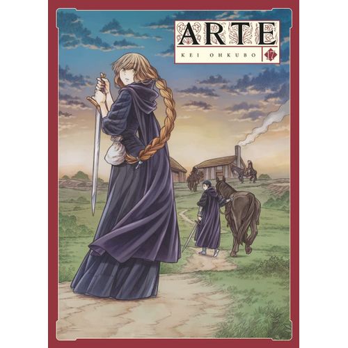 Arte - Tome 17