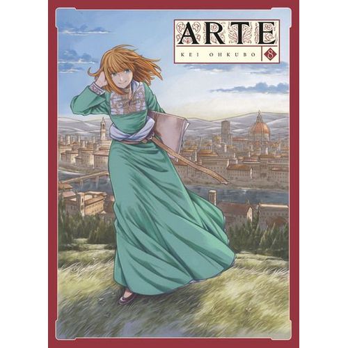 Arte - Tome 8