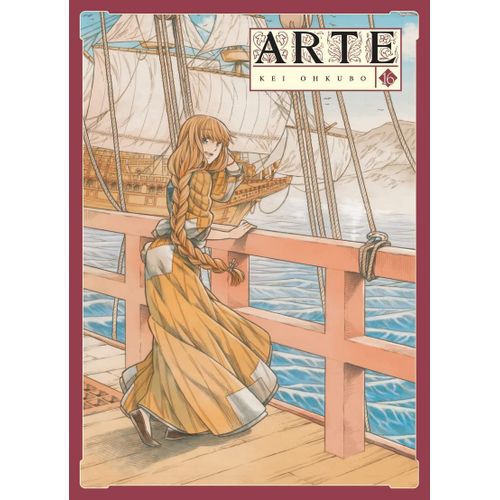 Arte - Tome 16