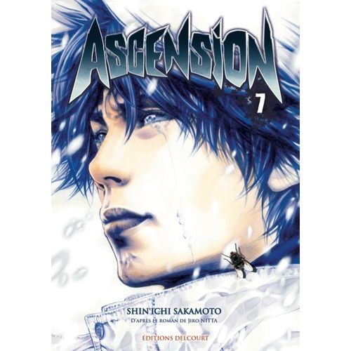 Ascension - Tome 7 :