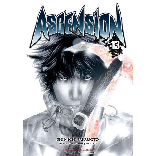 Ascension - Tome 13 :