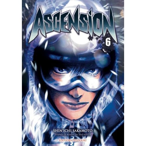 Ascension - Tome 6 :