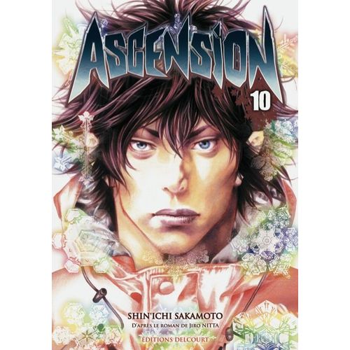 Ascension - Tome 10 :