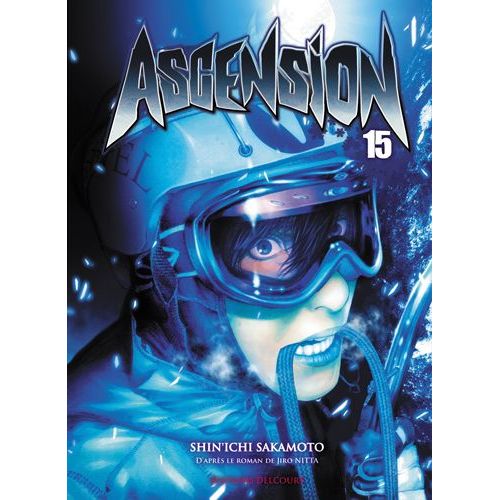 Ascension - Tome 15 :