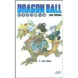 Dragon Ball - France Loisirs - Tome 5
