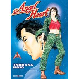 Angel Heart - Tome 1