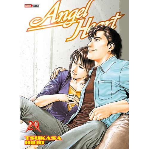 Angel Heart - Tome 29