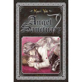 Angel Sanctuary Deluxe - Tome 7