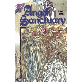 Angel Sanctuary - Tome 13