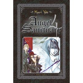 Angel Sanctuary Deluxe - Tome 4