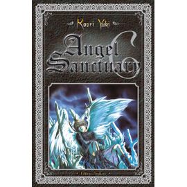 Angel Sanctuary Deluxe - Tome 6