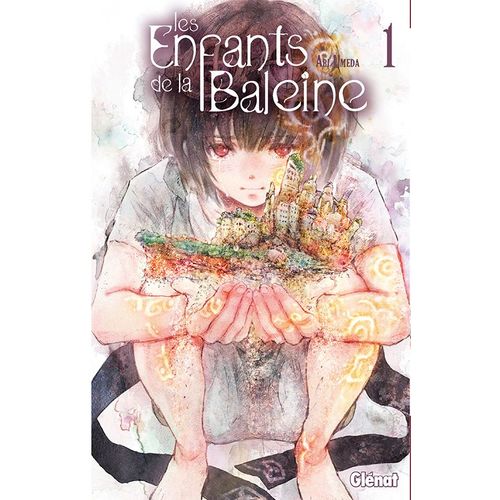 Enfants De La Baleine (Les) - Tome 1