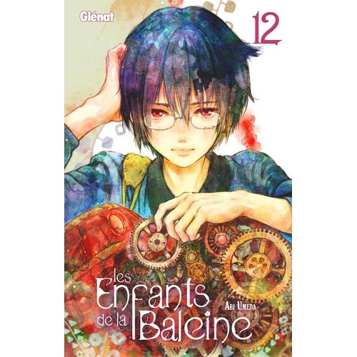 Enfants De La Baleine (Les) - Tome 12