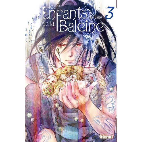 Enfants De La Baleine (Les) - Tome 3