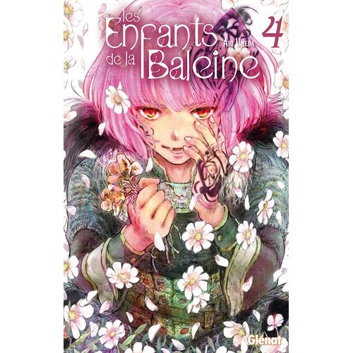 Enfants De La Baleine (Les) - Tome 4