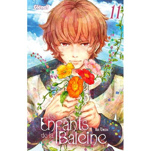 Enfants De La Baleine (Les) - Tome 11